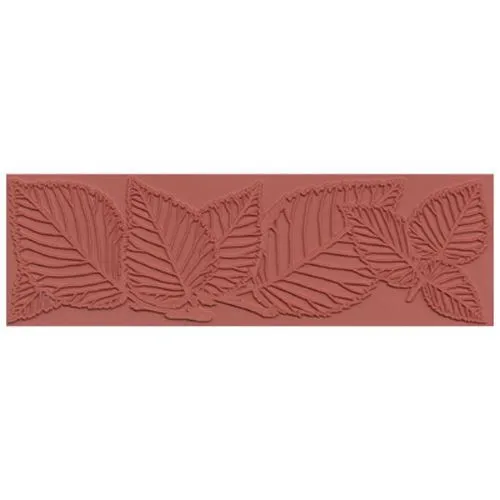 Picture of Mayco Designer Stamp - Leafy Border