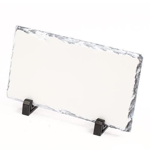 Picture of Sublimation Rock Photo Slate 14x29cm