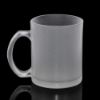 Picture of Sublimation Mug 11oz Frosted Glass