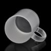Picture of Sublimation Mug 11oz Frosted Glass
