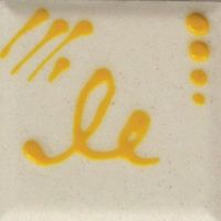 Picture of Mayco Designer Liner SG407 Yellow 37ml