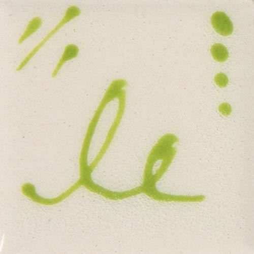 Picture of Mayco Designer Liner SG409 Bright Green 37ml
