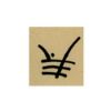 Picture of Underglaze Pottery Pen Black
