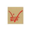 Picture of Underglaze Pottery Pen Red