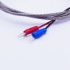 Picture of K-Type Thermocouple Lead Wire