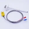 Picture of Thermocouple with Lead Wires