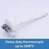 Picture of Thermocouple 130mm