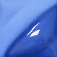 Picture of Amaco Velvet Underglaze V326 Medium Blue 472ml