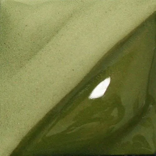 Picture of Amaco Velvet Underglaze V333 Avocado 59ml