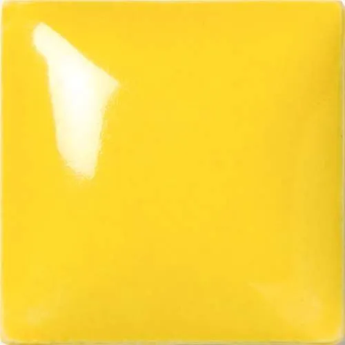 Picture of Duncan Envision Glaze IN1201 Neon Yellow 473ml