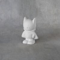 Picture of Ceramic Bisque 38174 Super Boy Bank 6pc