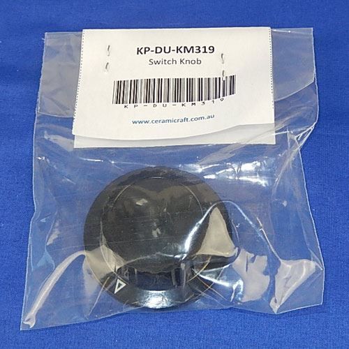 Picture of Duncan Kiln Switch Knob