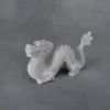 Picture of Ceramic Bisque 38427 Chinese Dragon