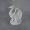 Picture of Ceramic Bisque 38428 Sitting Dragon