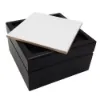 Picture of Sublimation Jewellery Box with Ceramic Tile
