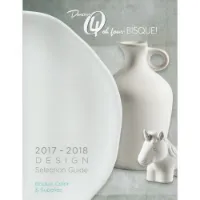 Picture of Duncan Design Selection Guide 2017-2018