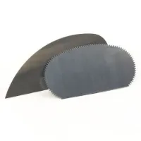 Picture of Stainless Steel Scraper 2pc