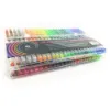 Picture of Glitter Gel Pen Set - 100 pens