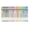 Picture of Glitter Gel Pen Set - 100 pens