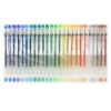 Picture of Glitter Gel Pen Set - 100 pens