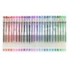 Picture of Glitter Gel Pen Set - 100 pens