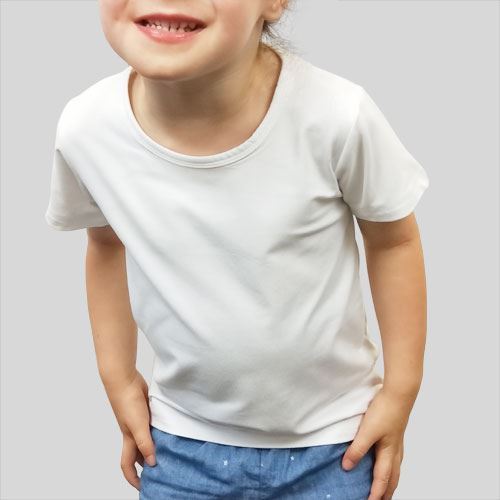 Ceramicraft. Sublimation Polyester T 