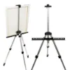 Picture of Aluminium Display Tripod Easel