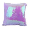 Picture of Sublimation Blank Sequin Cushion Cover - Iridescent/White