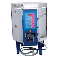 Picture for category Kilns