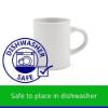 Picture of Sublimation Mini Ceramic Mug 3oz