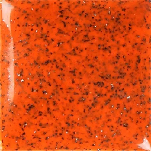 Picture of Duncan Shimmer Glaze SH509 Zircon Orange 236ml