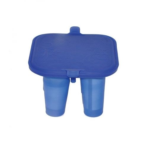 Picture of 3D Press - Silicone 3oz Shot Glass Multi Clamp Accessory