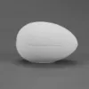 Picture of Ceramic Bisque 35054 Small Egg Trinket Box