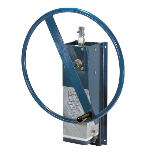 Picture of North Star Big Blue Extruder