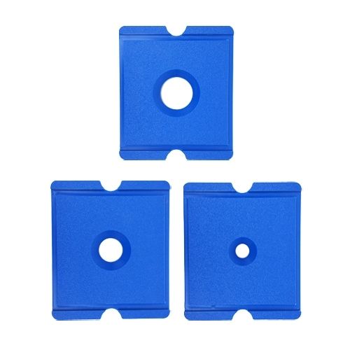 Picture of North Star 6" Solid Coil Die Set