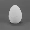 Picture of Ceramic Bisque 35055 Cracked Egg Trinket Box
