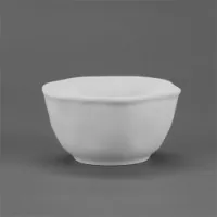 Picture of Ceramic Bisque 35066 Pottery Bowl
