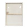 Picture of Stretched Cotton Canvas 50x60cm
