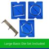 Picture of North Star Big Blue Extruder