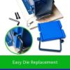 Picture of North Star Big Blue Extruder