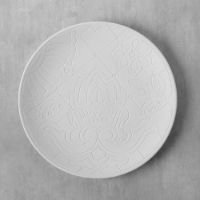 Picture of Ceramic Bisque 40066 Talavera Charger 6pc