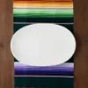 Picture of Ceramic Bisque 40067 Talavera Platter
