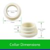 Picture of Pump Collar