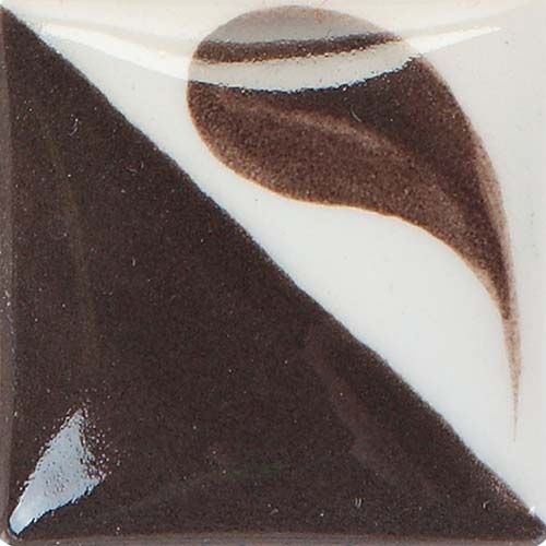 Picture of Duncan Concepts Underglaze CN213 Dark Taupe 473ml