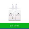 Picture of Amaco Underglaze Applicator Bottle 18ga