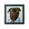 Picture of Framed Sublimation Tile Set 150mm x 150mm