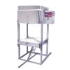 Picture of Cress Kiln GK3 Drop Bottom Glass Fusing 42.5L