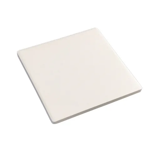 Picture of Ceramic Bisque Tile 10cm