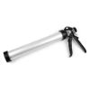 Picture of Handheld 15" Large Clay Extruder includes 18 Dies