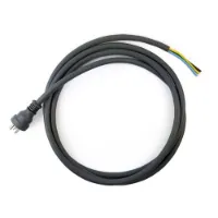 Picture of 20 Amp Power Cord